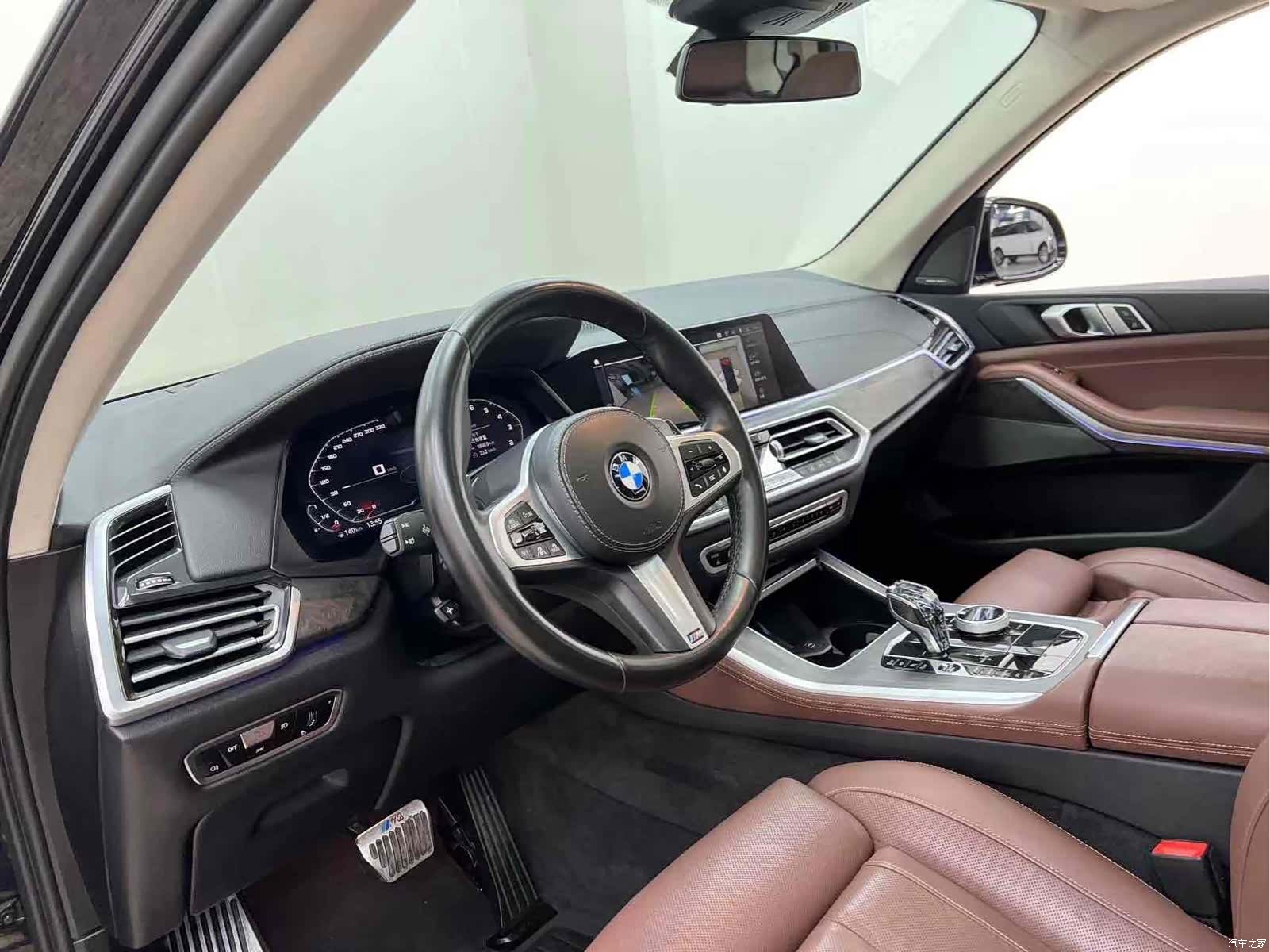 BMW X5, 2022 11