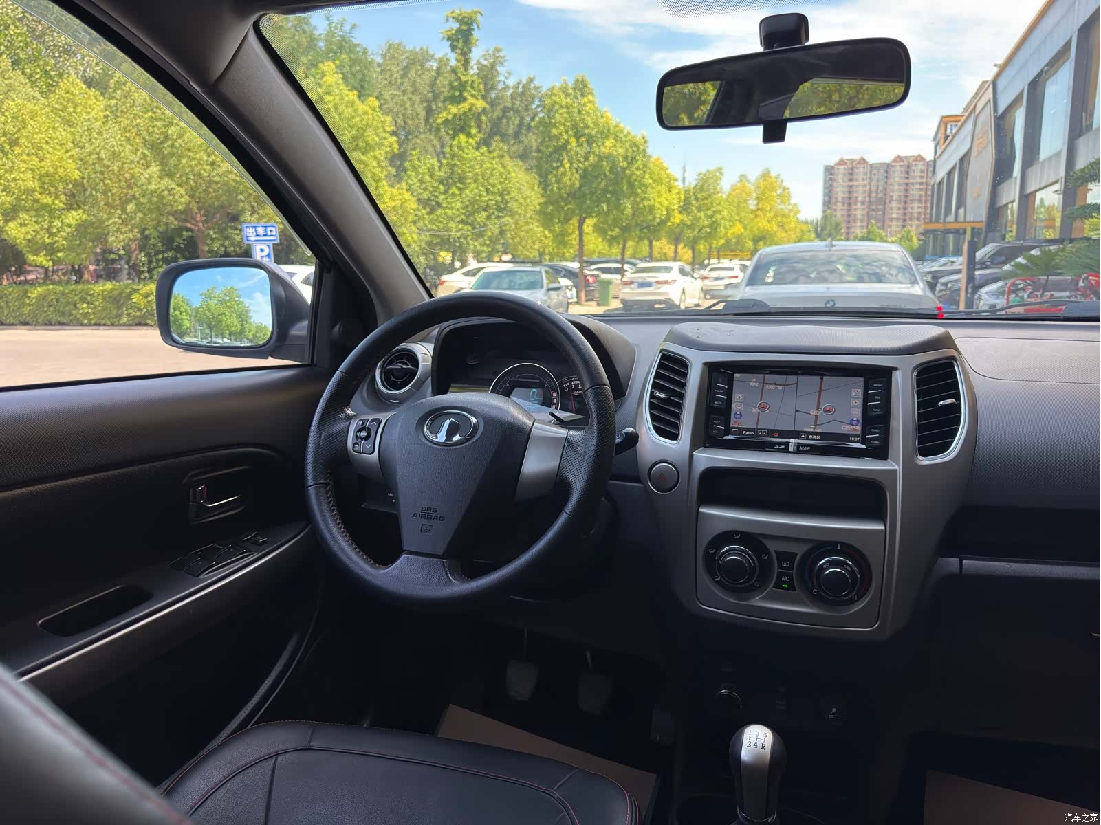 Great Wall M4, 2014 17