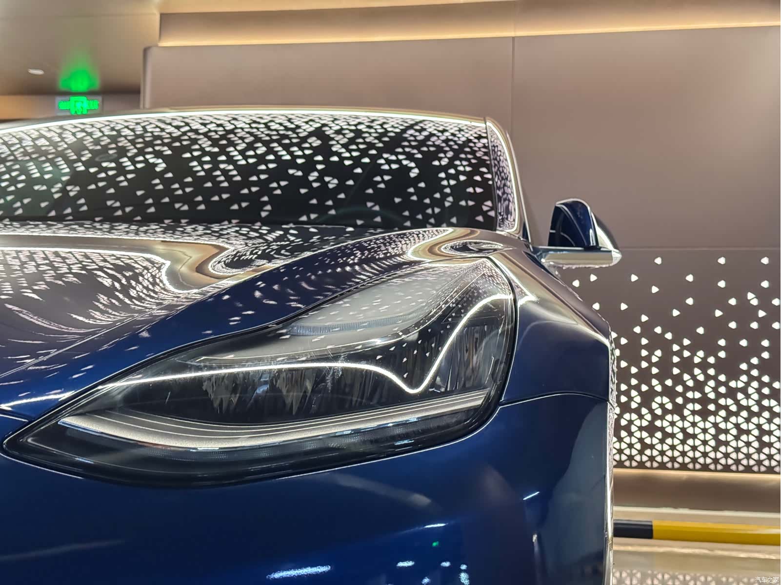 Tesla Model 3, 2020 4