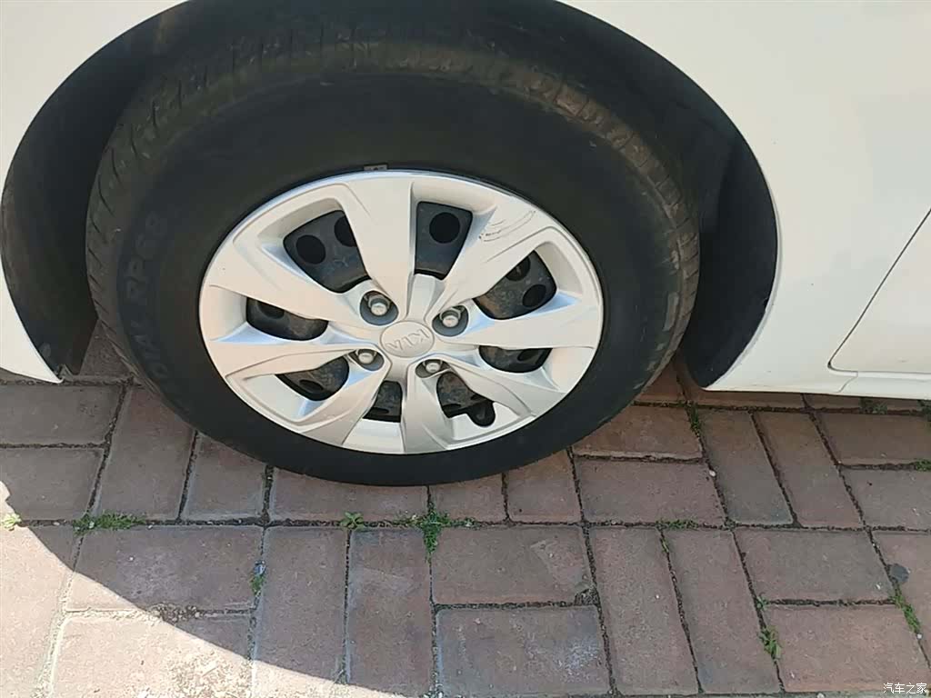 Kia Smart, 2018 23