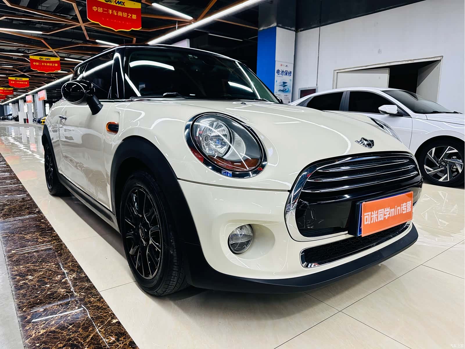 Mini Cooper, 2017 6