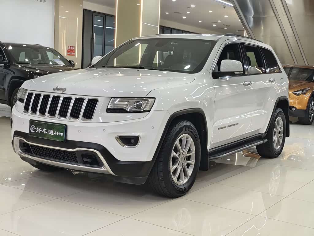 Jeep