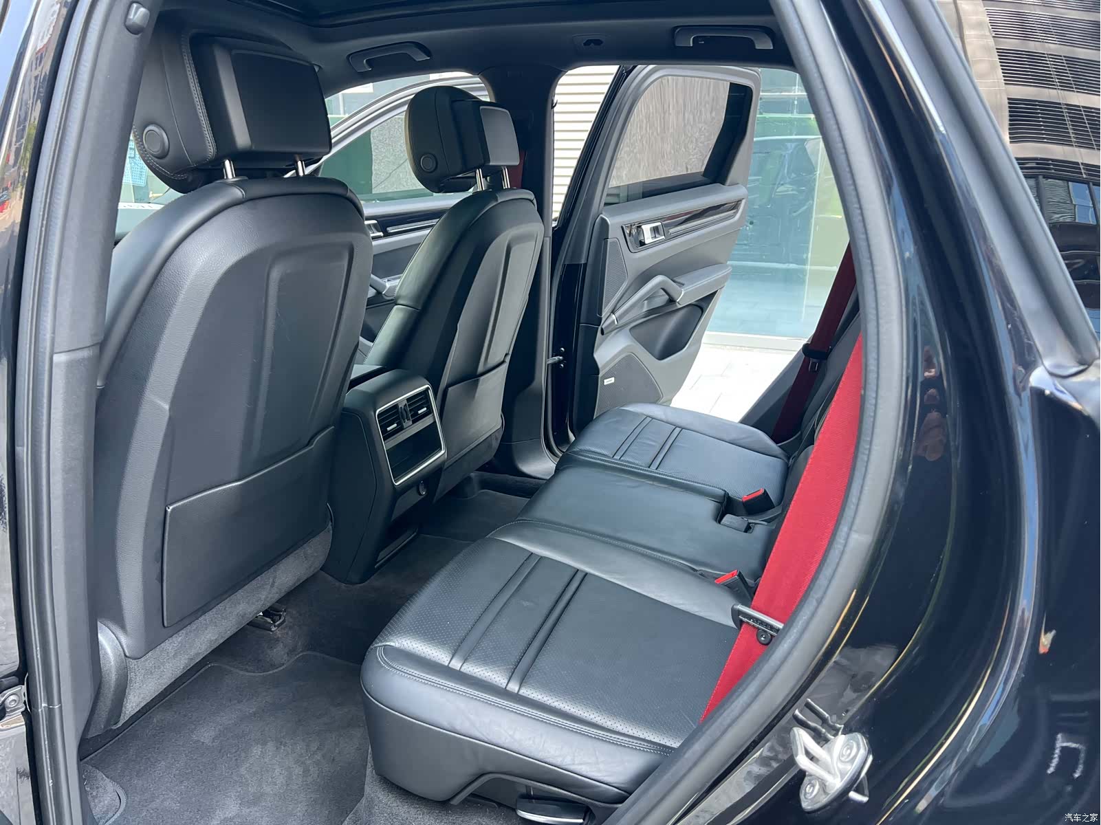Porsche Cayenne, 2021 6