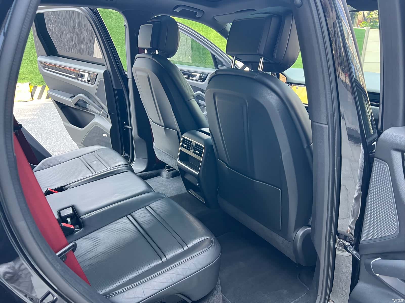 Porsche Cayenne, 2021 10