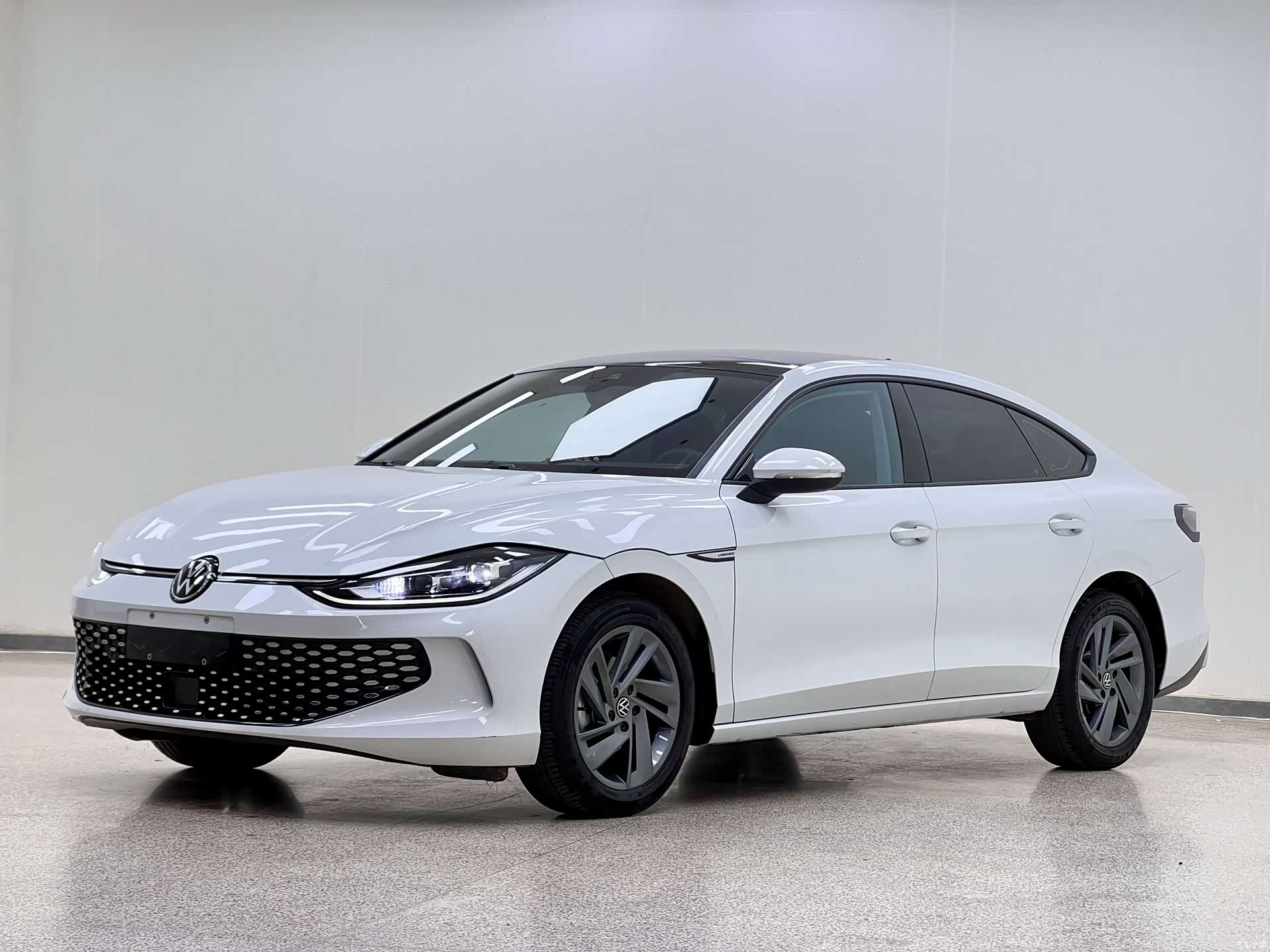 Volkswagen Lamando