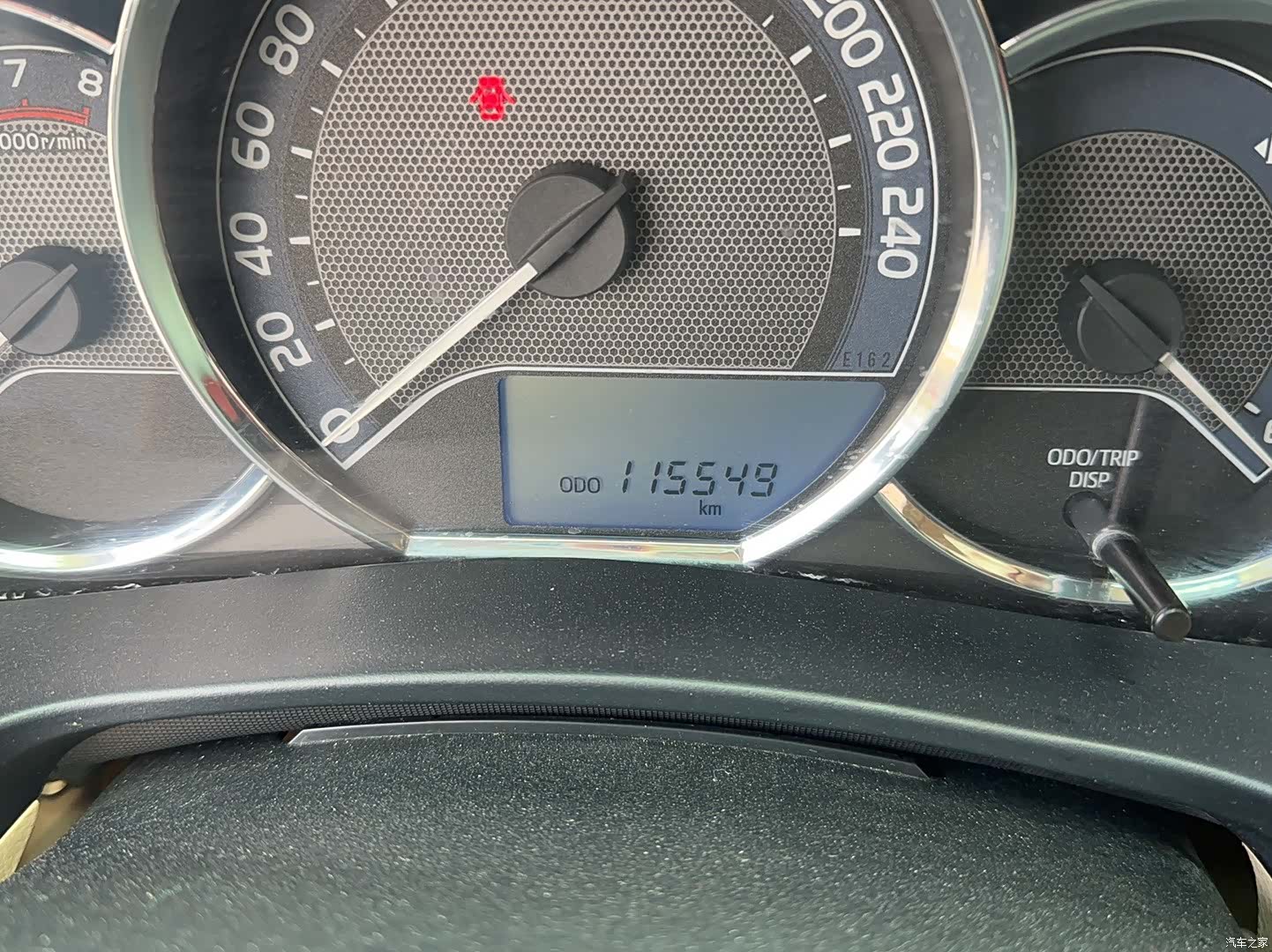 Toyota Corolla, 2014 3