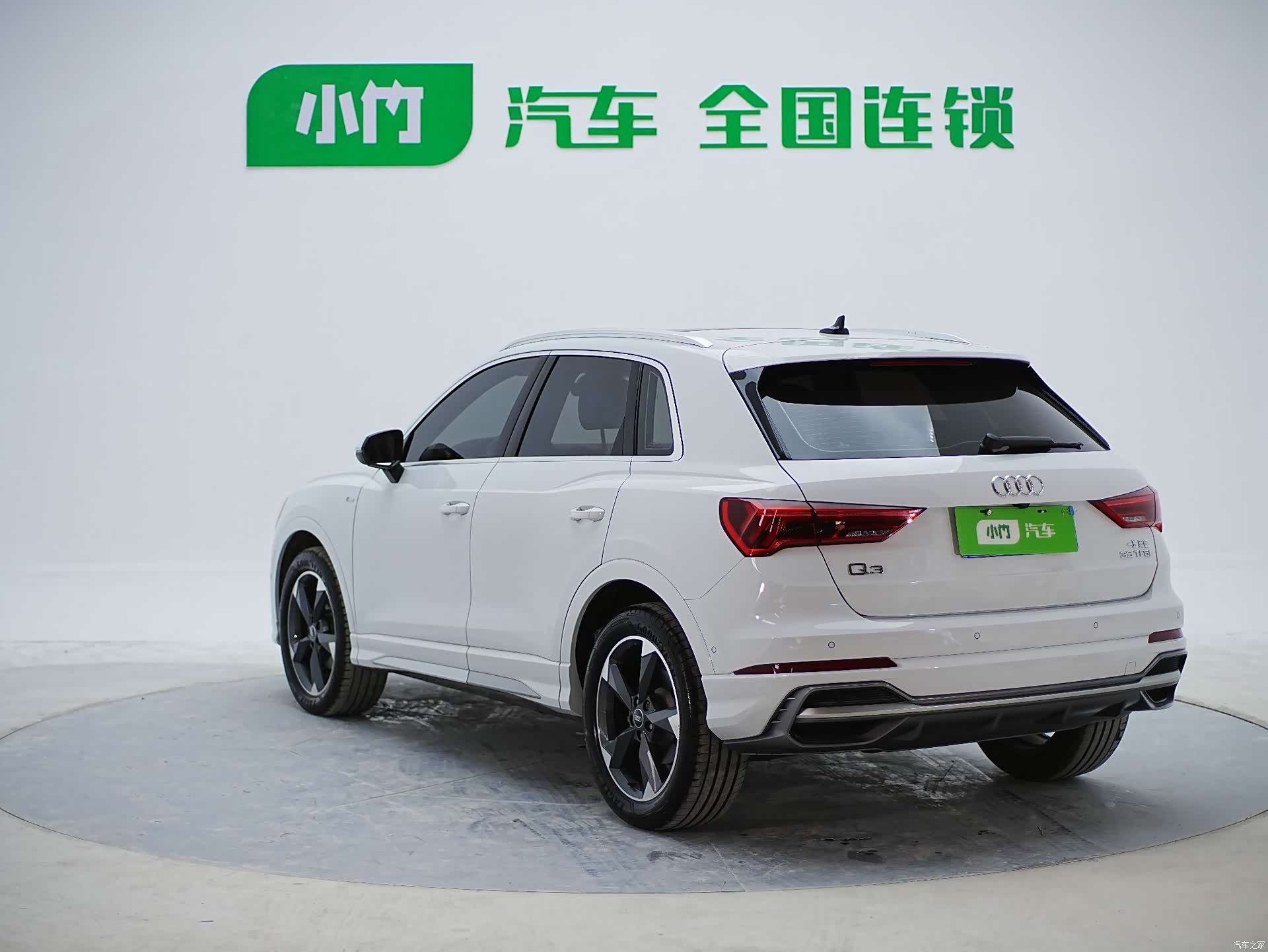 Audi Q3, 2022 7