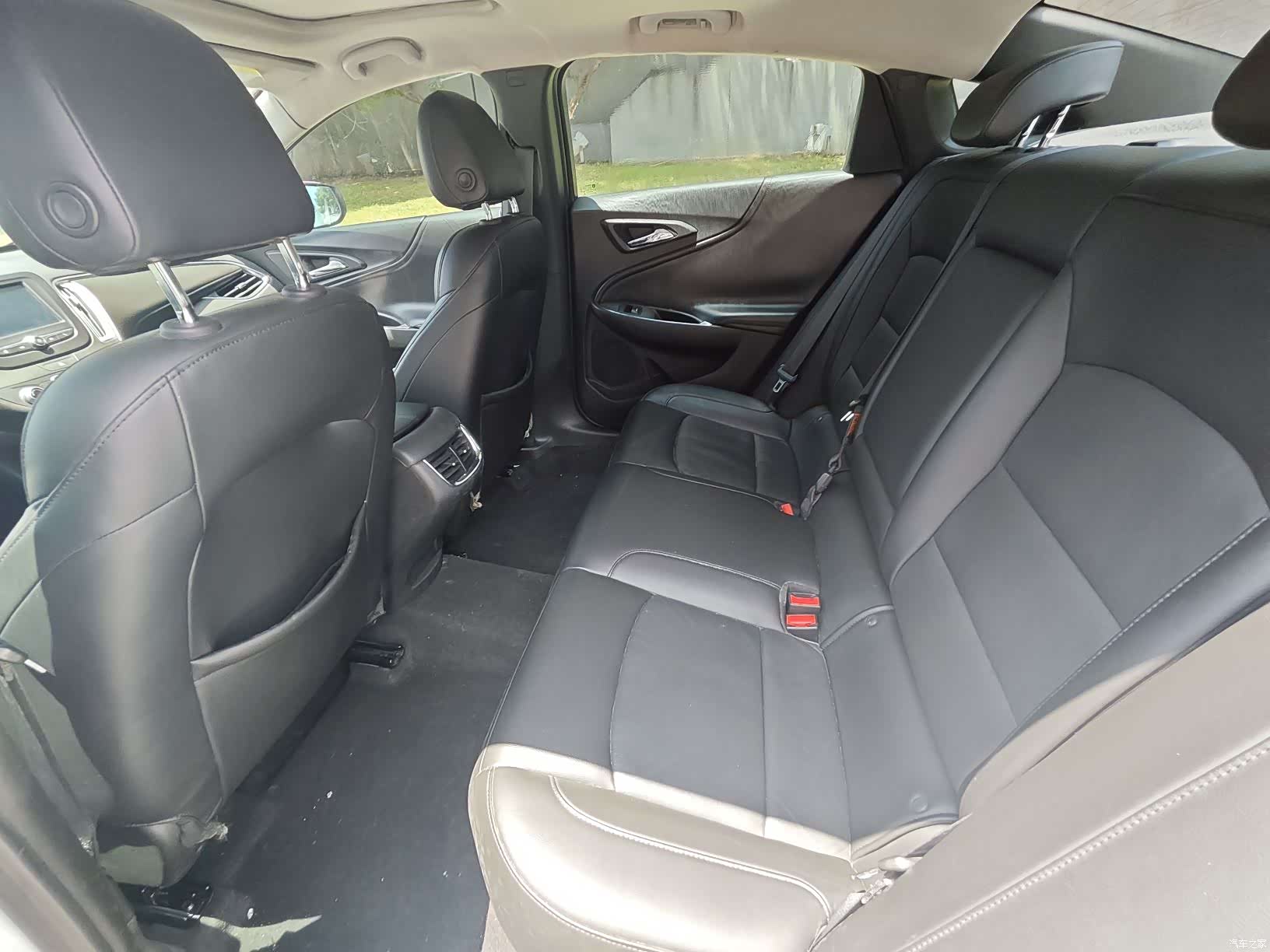 Chevrolet XL, 2017 15