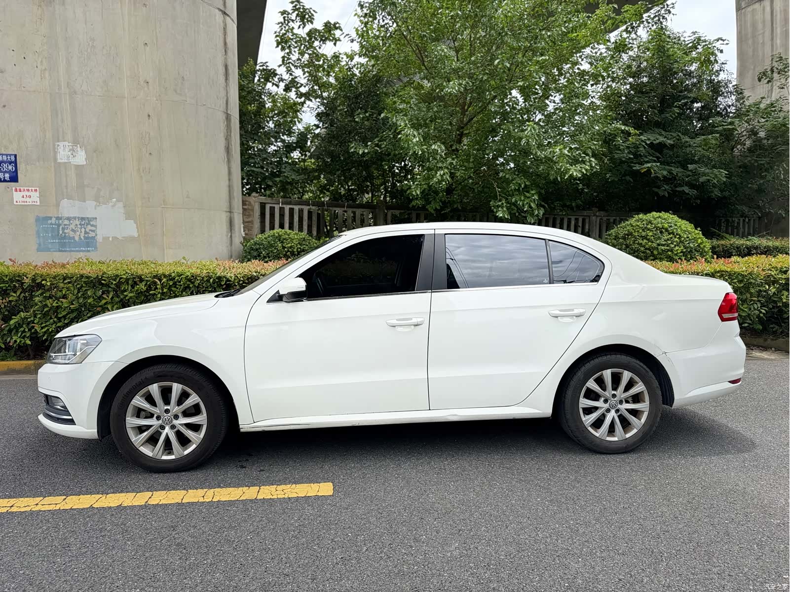 Volkswagen Lavida, 2019 4