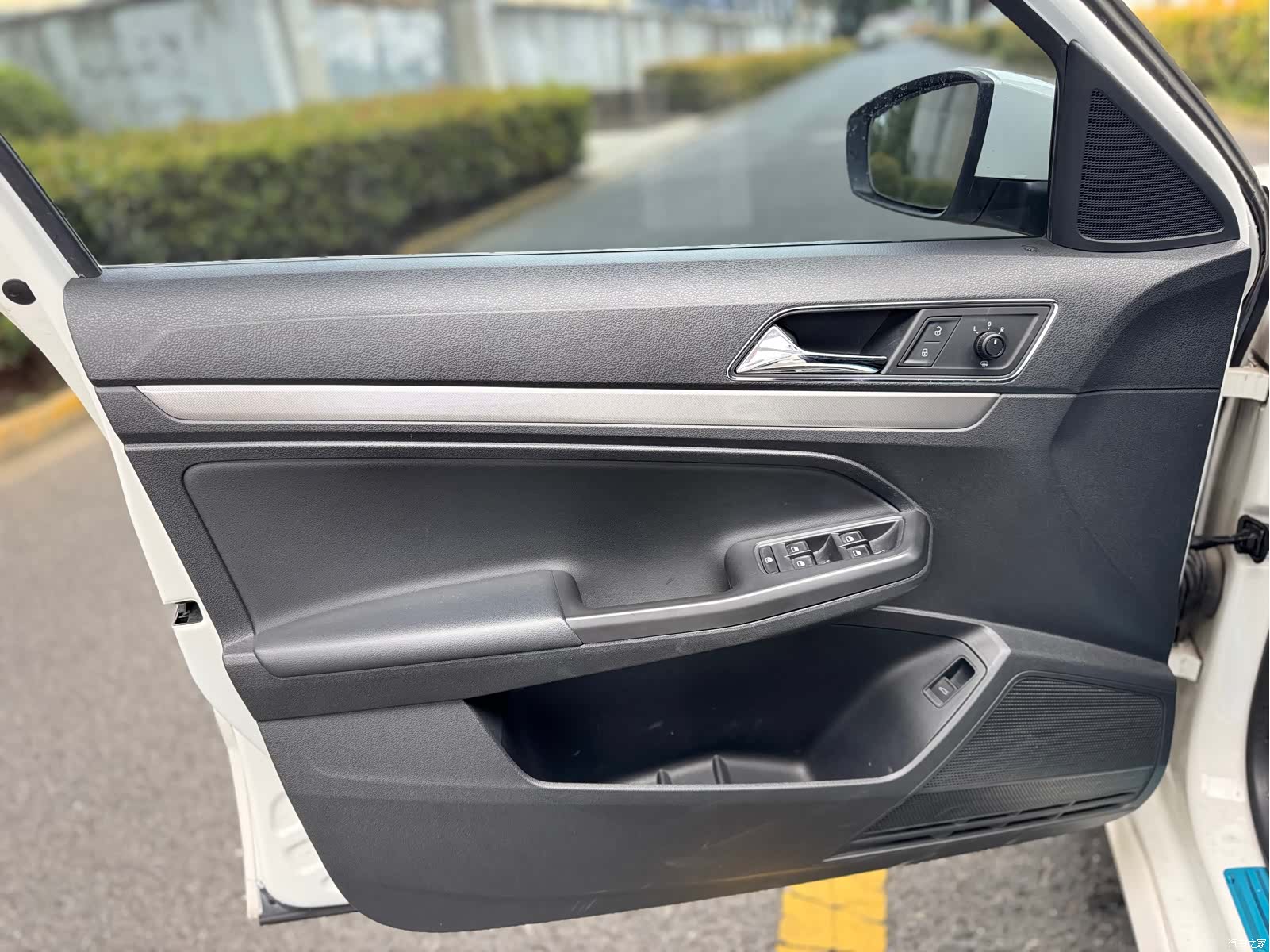 Volkswagen Lavida, 2019 8