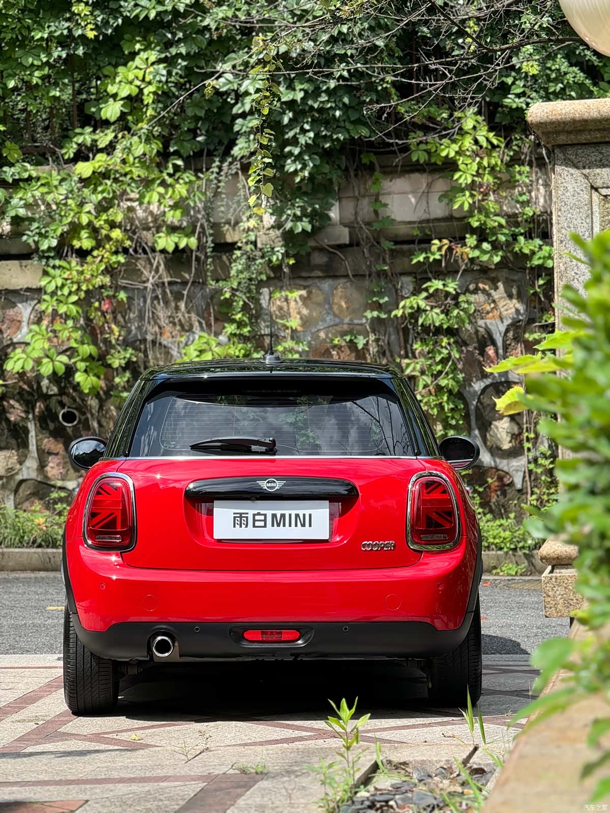 Mini Cooper, 2019 6
