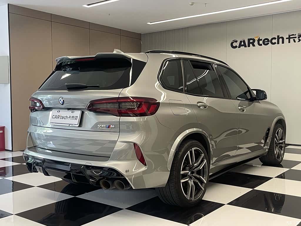 BMW X5, 2021 все фото