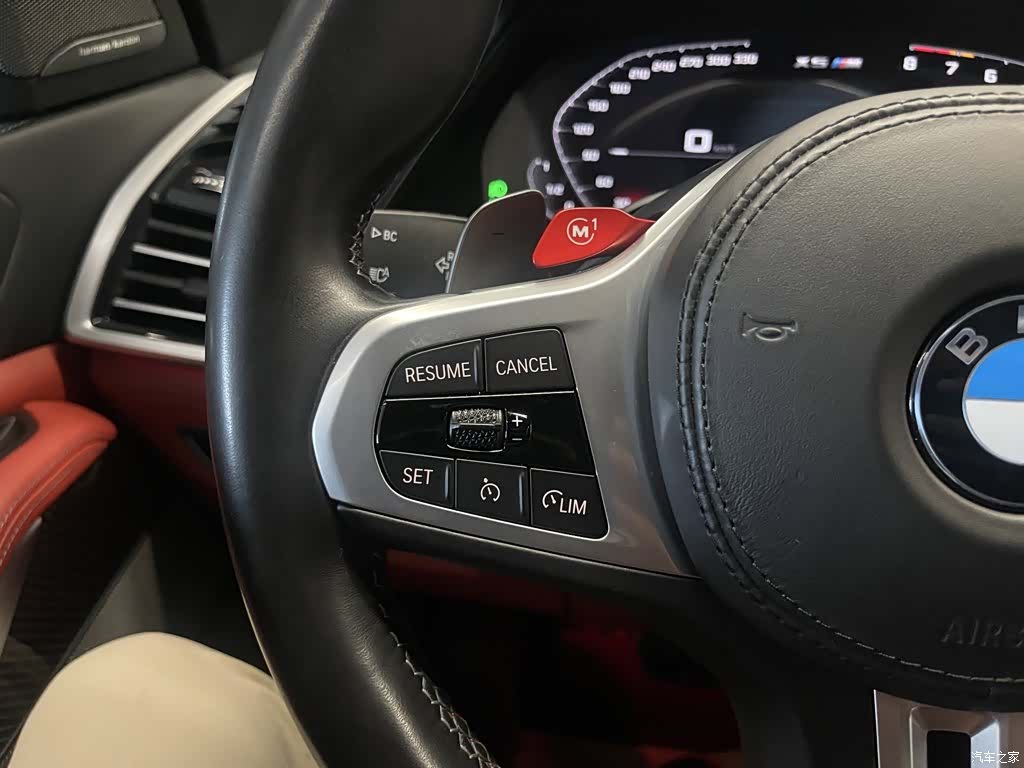 BMW X5, 2021 22