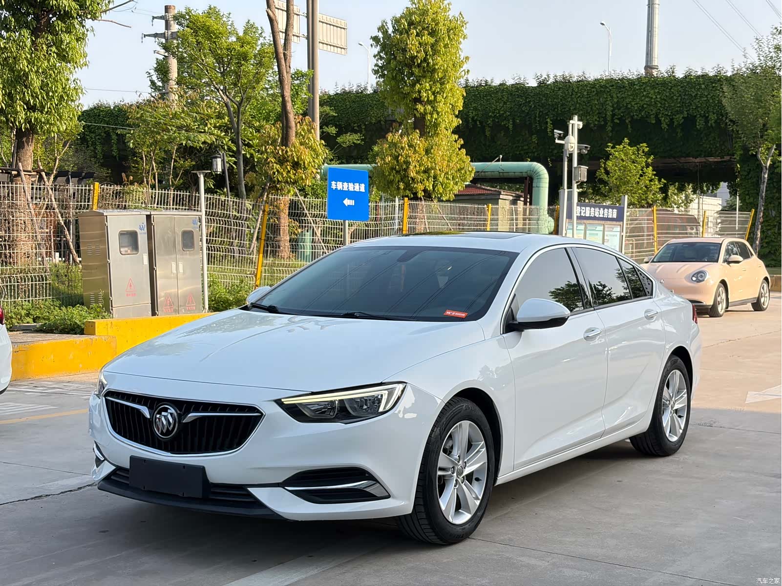 Buick Regal