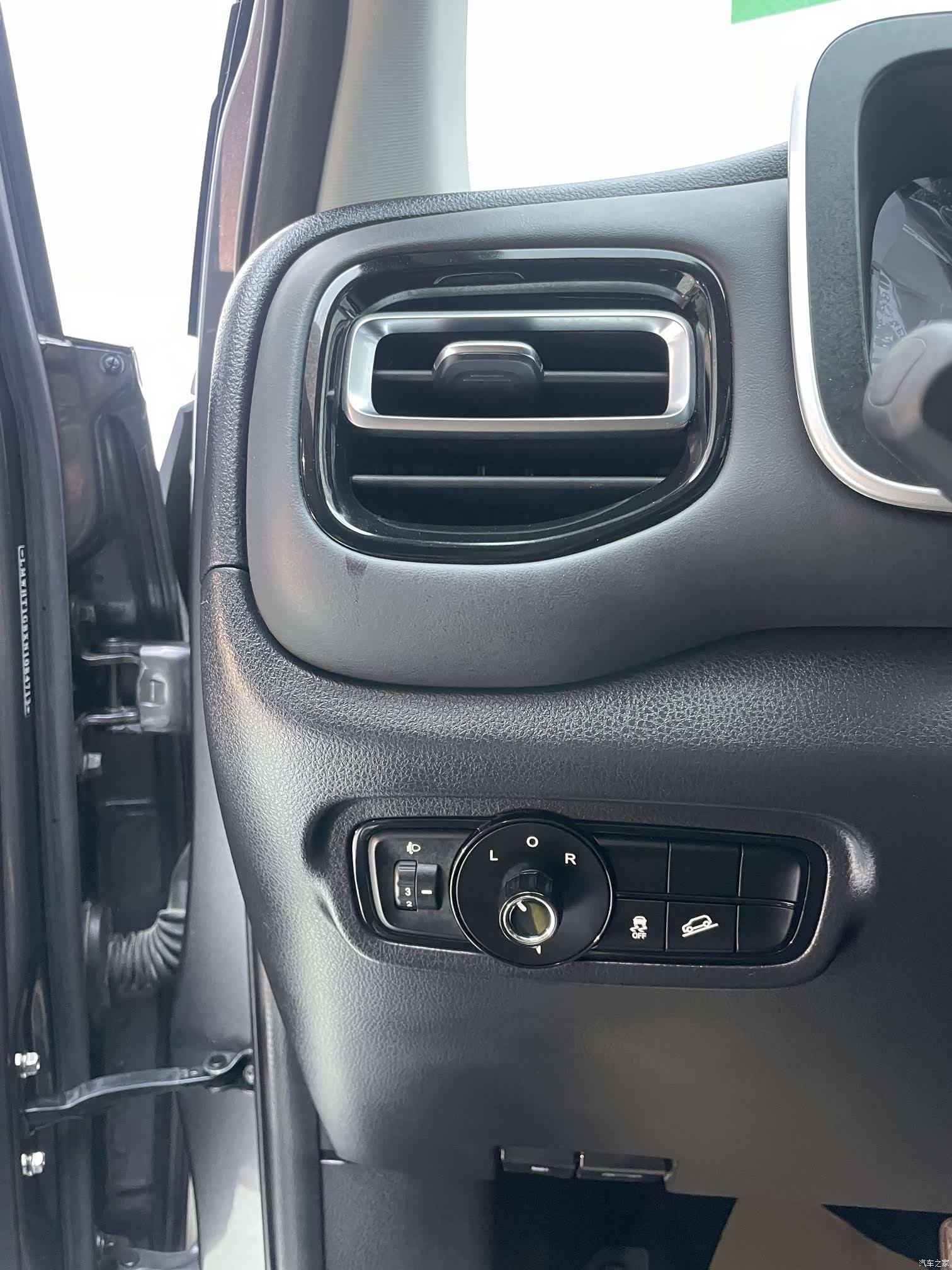 GAC GS3, 2022 17