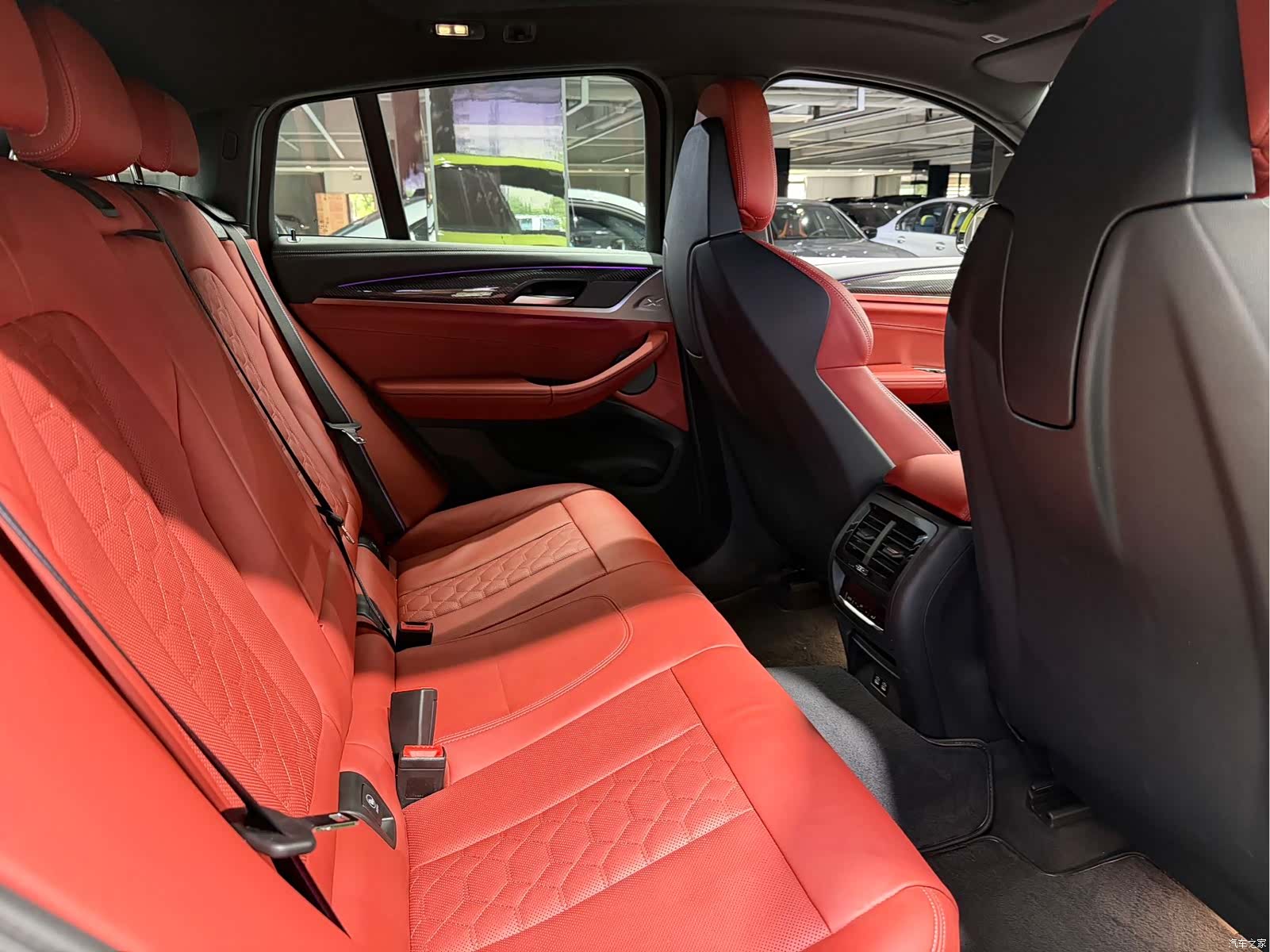 BMW X4, 2023 14