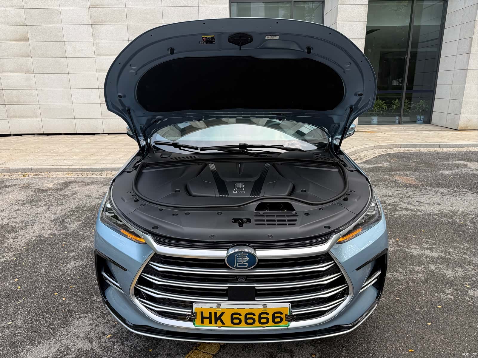 BYD Tang, 2023 17
