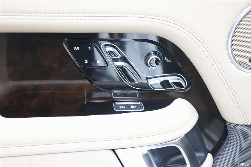 Land Rover Range Rover, 2021 13