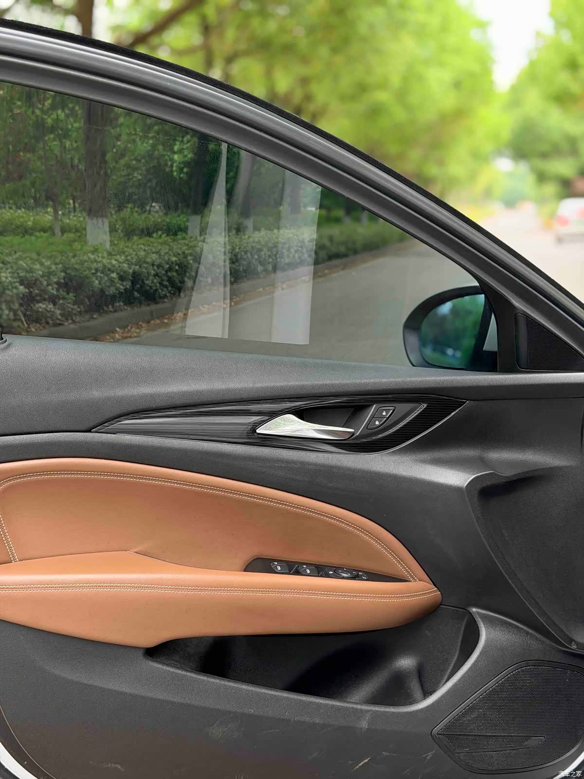 Buick Regal, 2019 12
