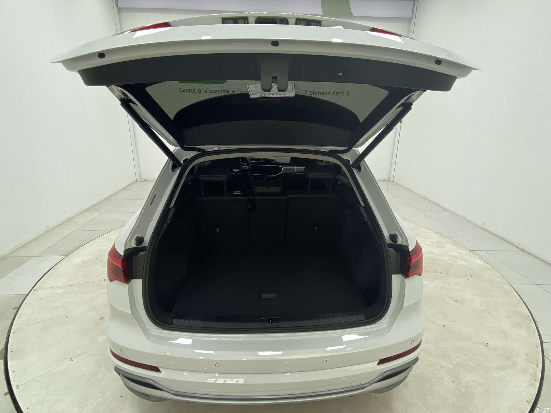Audi Q3, 2022 15