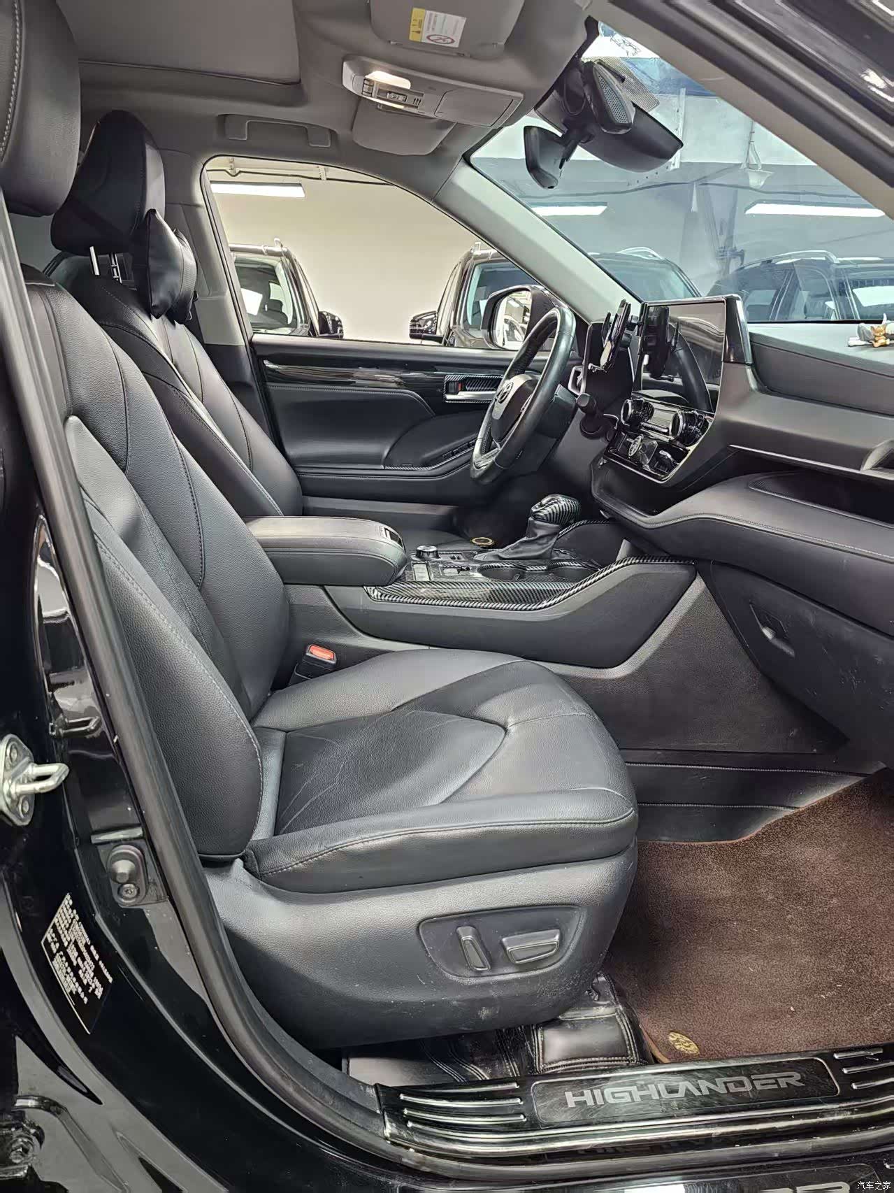 Toyota Highlander, 2023 13