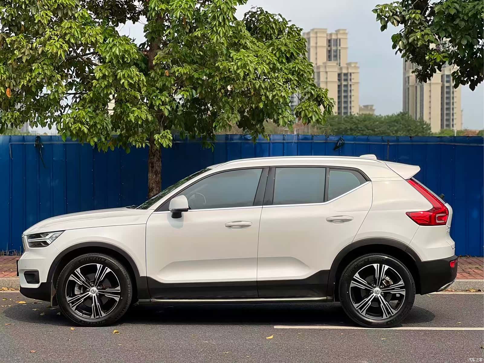Volvo XC40, 2019 6