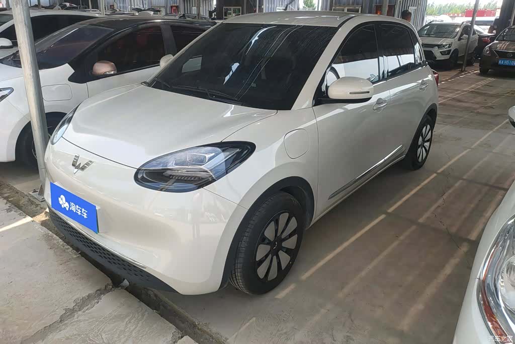 Wuling Bingo, 2024 1