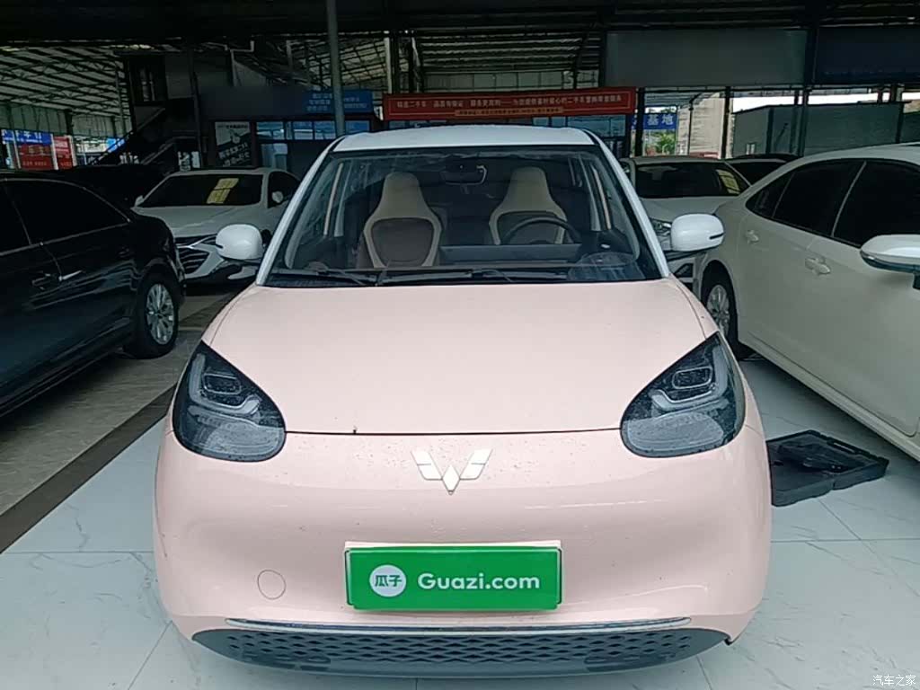 Wuling Bingo, 2023 3