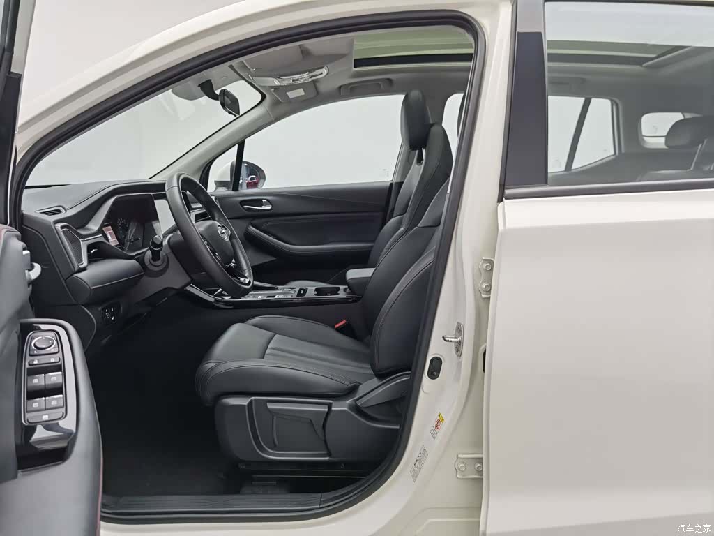 GAC GS4, 2021 10