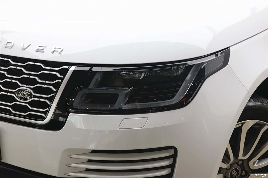 Land Rover Range Rover, 2021 26