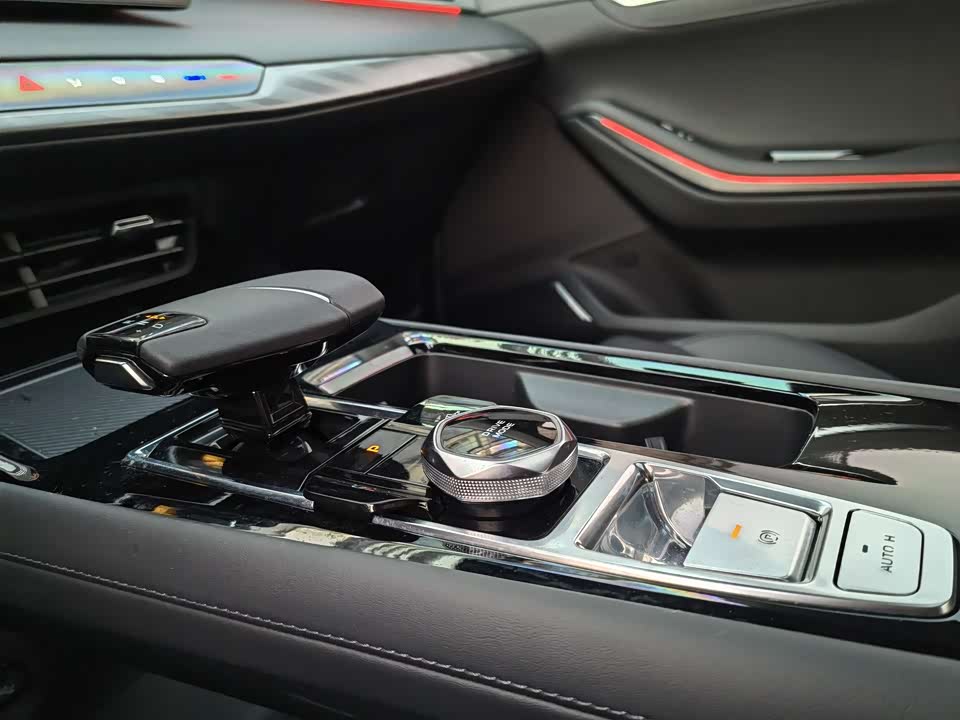 Changan Ruicheng PLUS