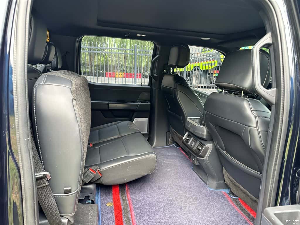 Ford F-150, 2023 16