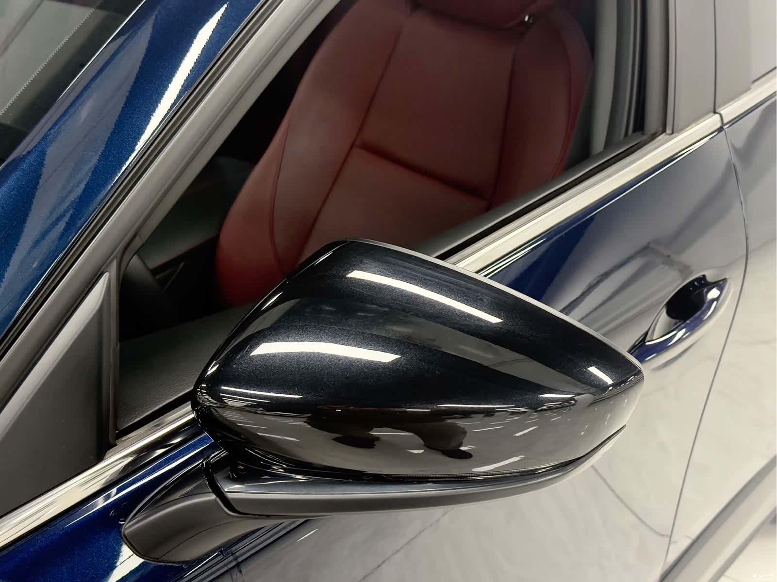Mazda CX-30, 2023 20