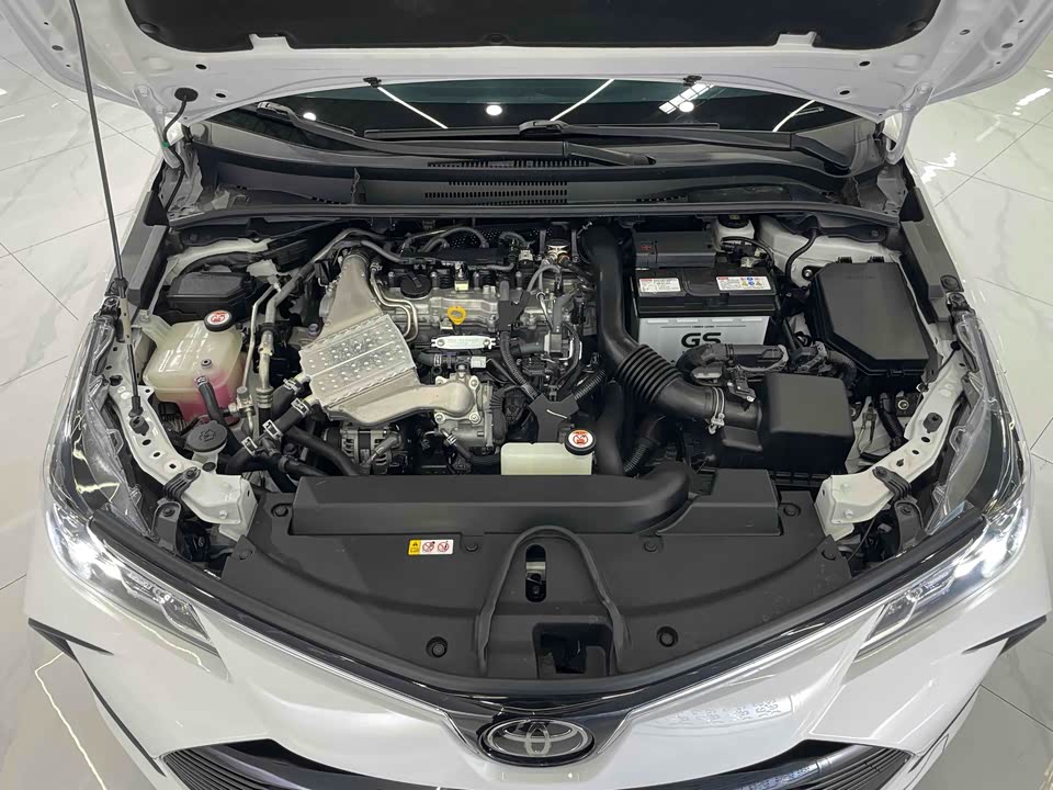 Toyota Corolla Toyota Corolla
