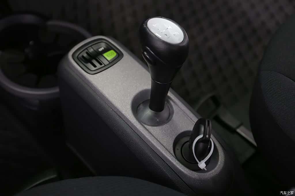 Smart Fortwo, 2012 10