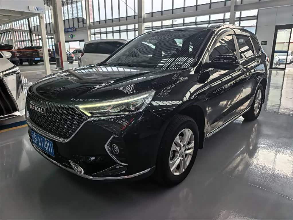 Haval M6