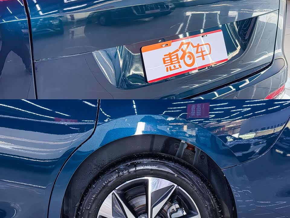 Trumpchi Trumpchi M6