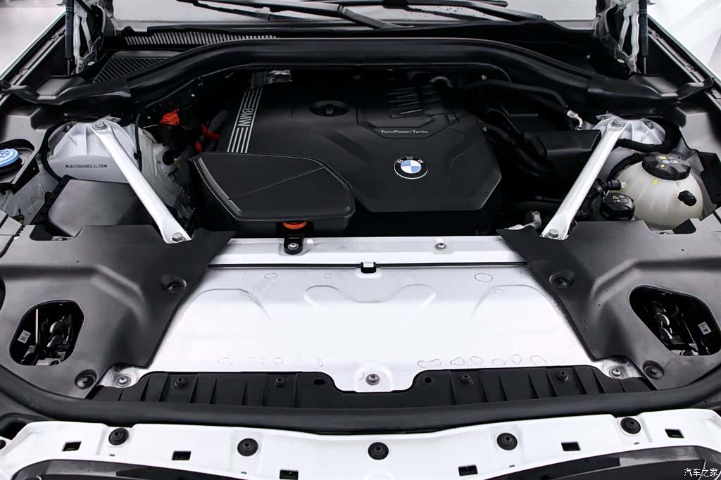BMW X3, 2024 17
