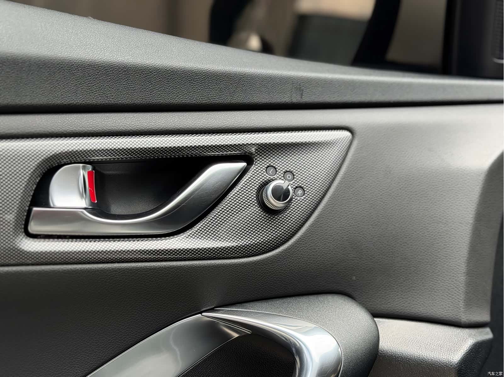 Changan CS55, 2018 12