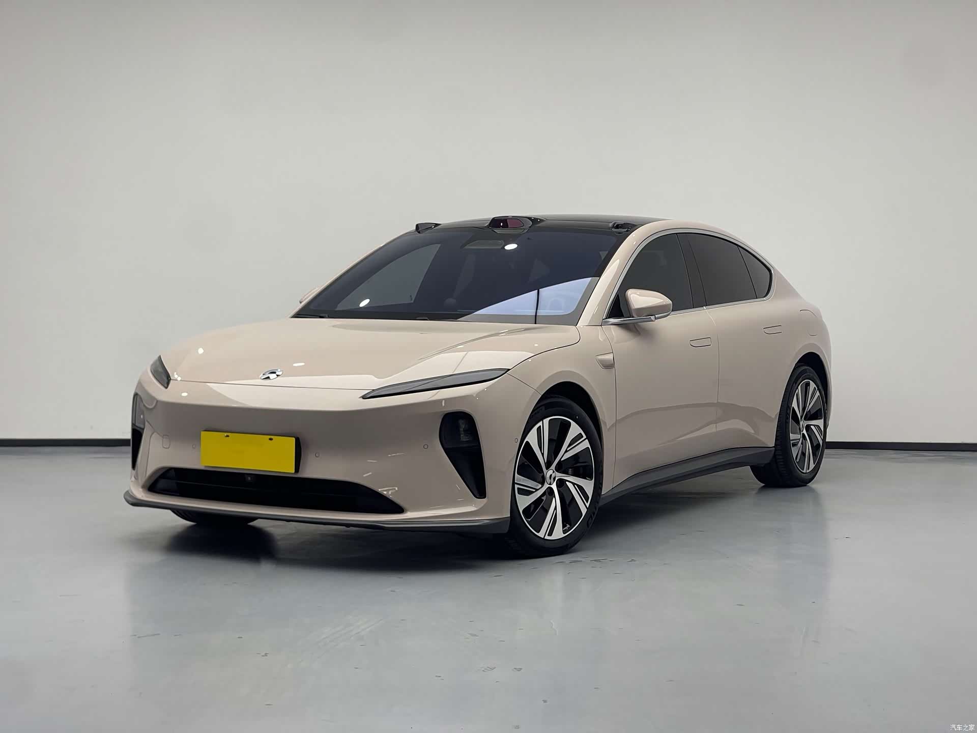 NIO ET5, 2024 1