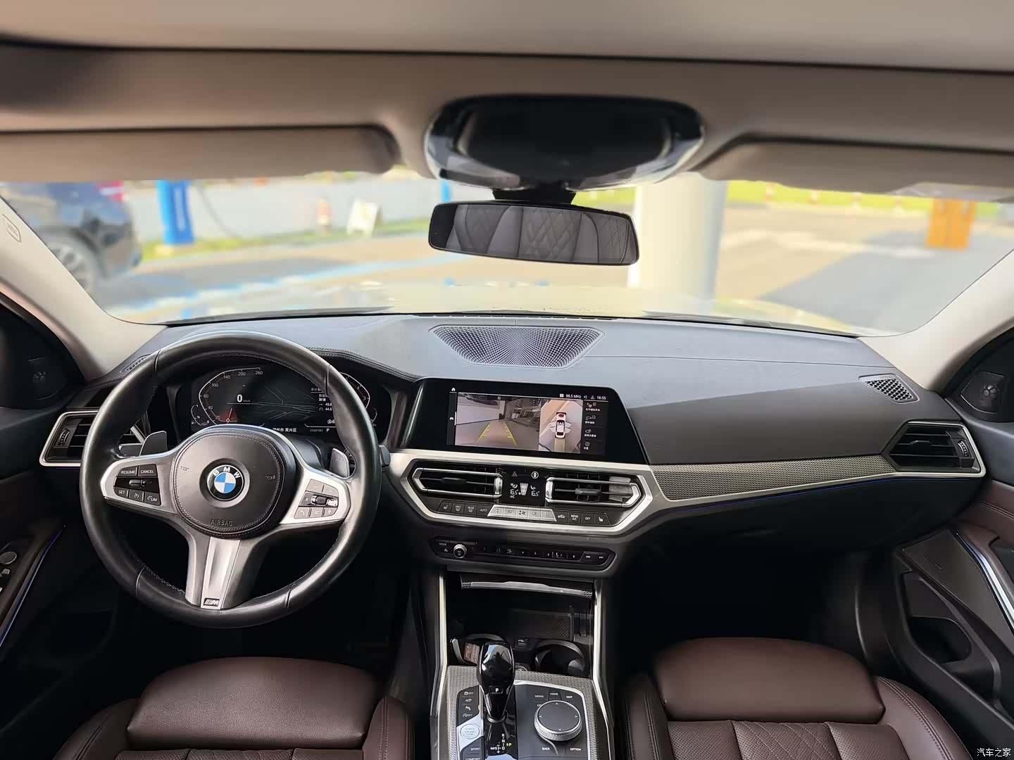 BMW 3 Series, 2022 10