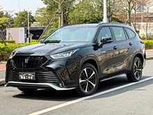 �ʹ�½�� 2024�� 2.5L HEV����������