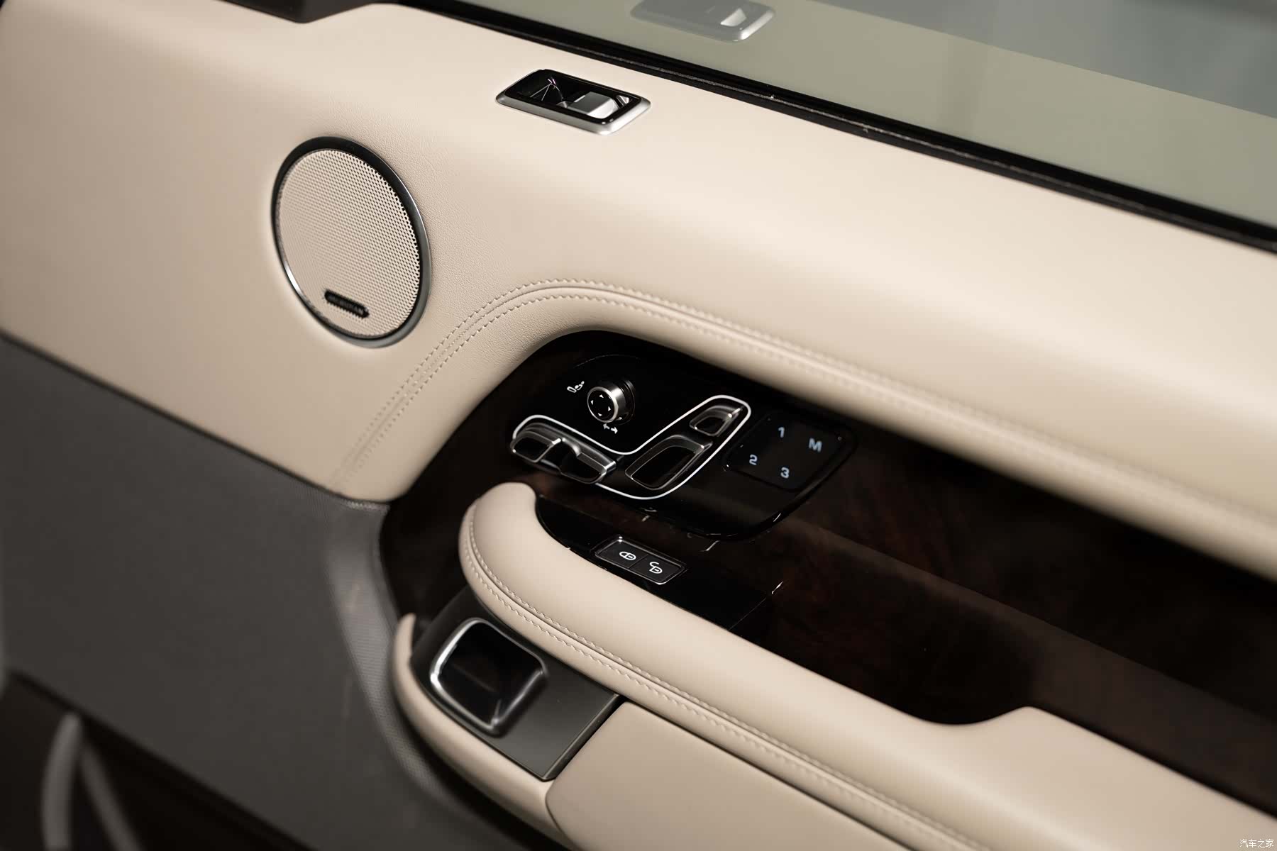 Land Rover Range Rover, 2021 22