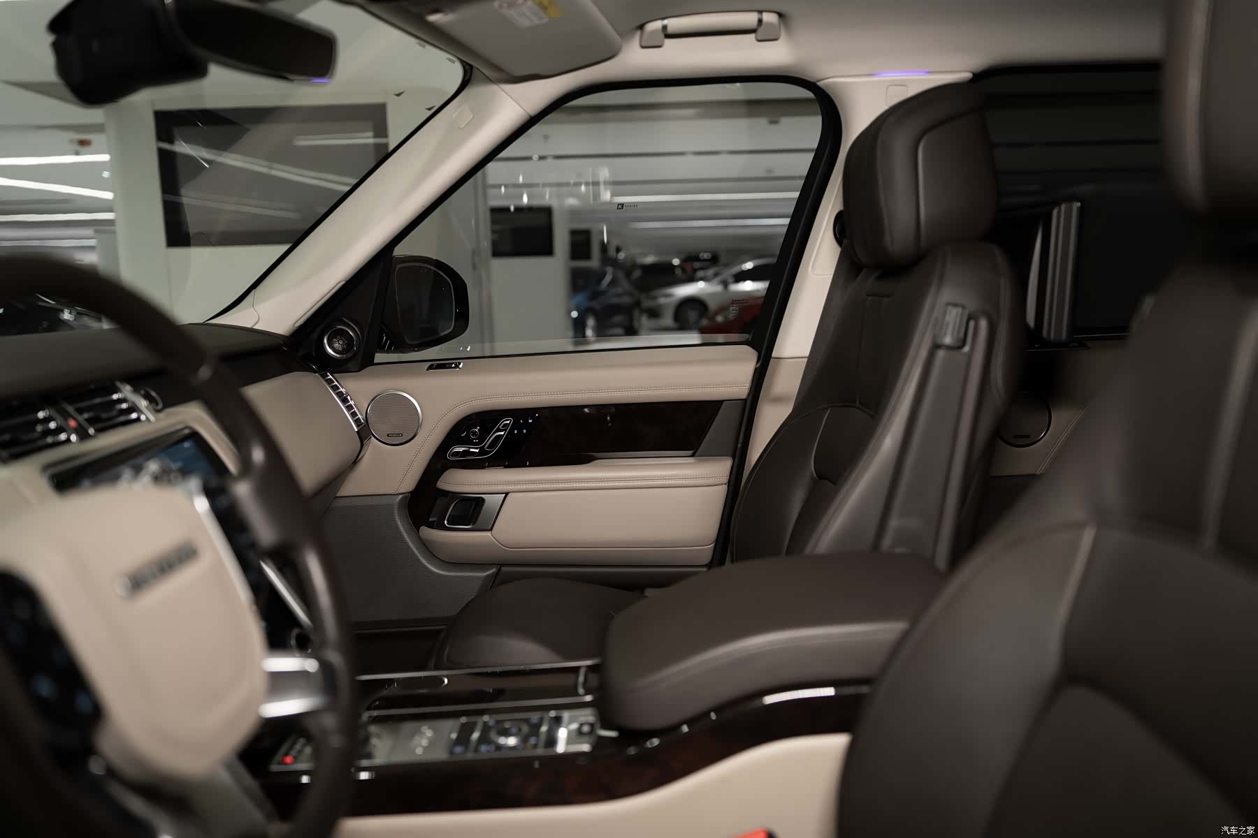 Land Rover Range Rover, 2021 12