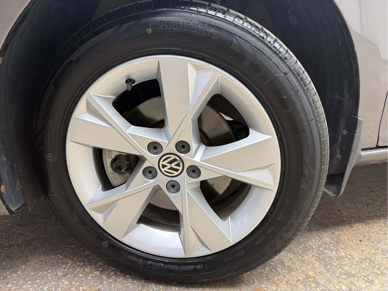 Volkswagen Bora, 2013 6