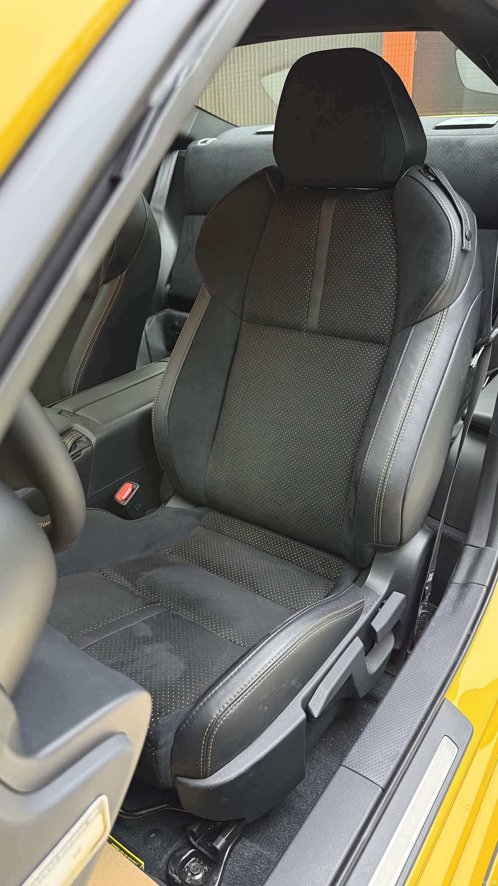 Toyota 86, 2026 12