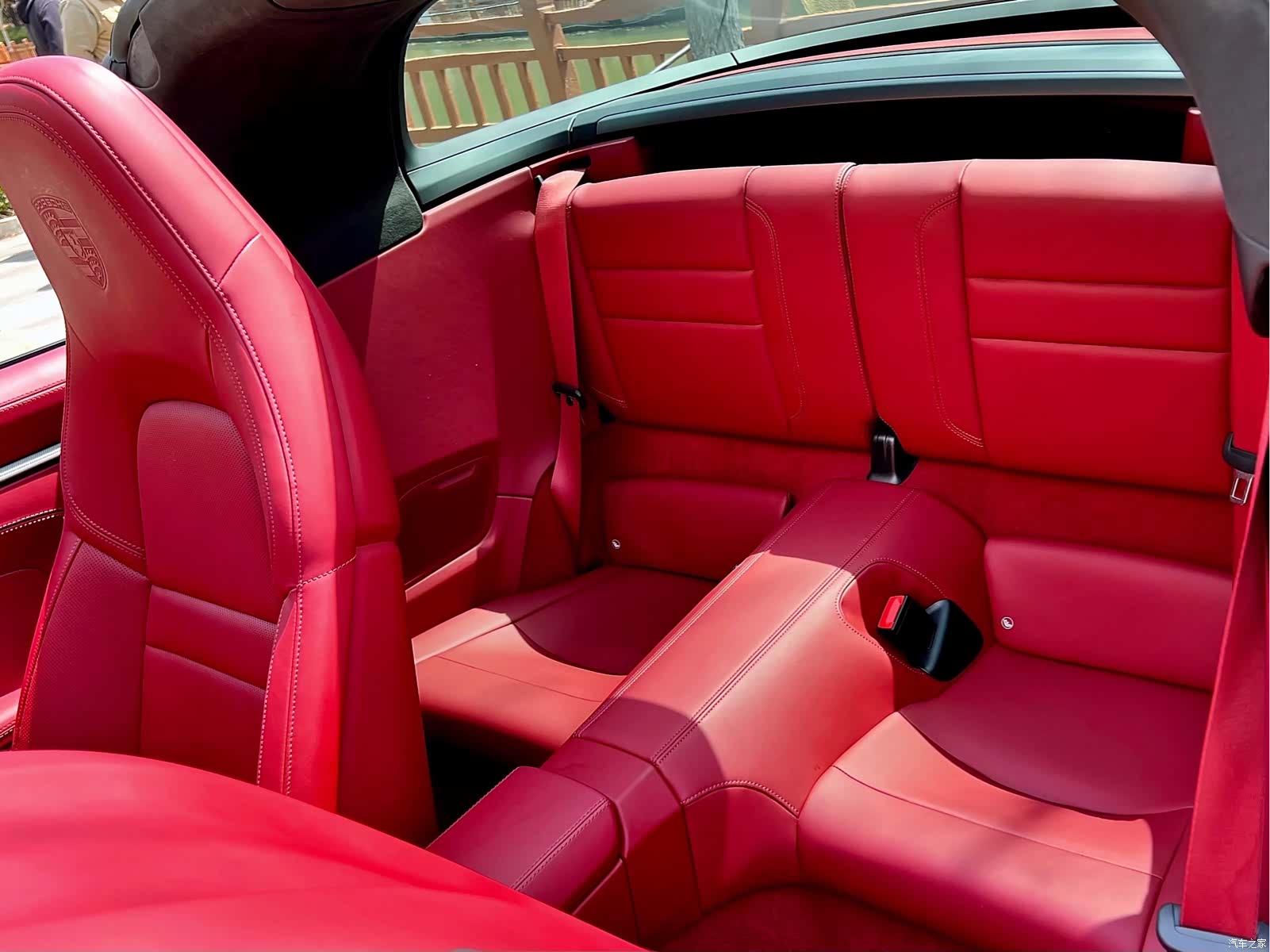 Porsche 911, 2023 13