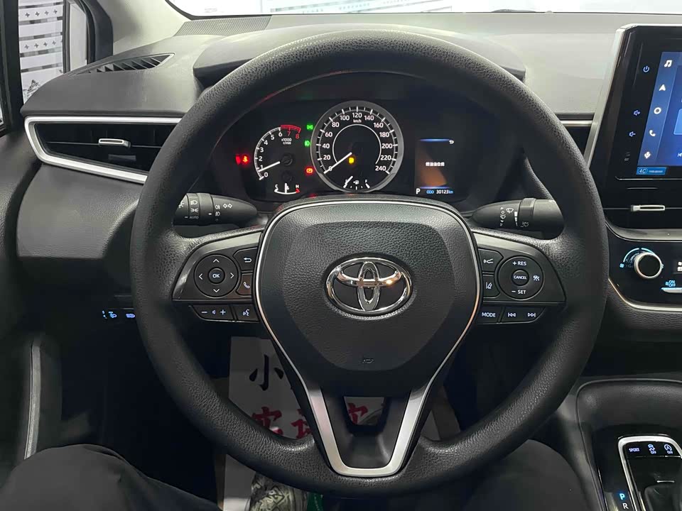 Toyota Corolla Toyota Corolla