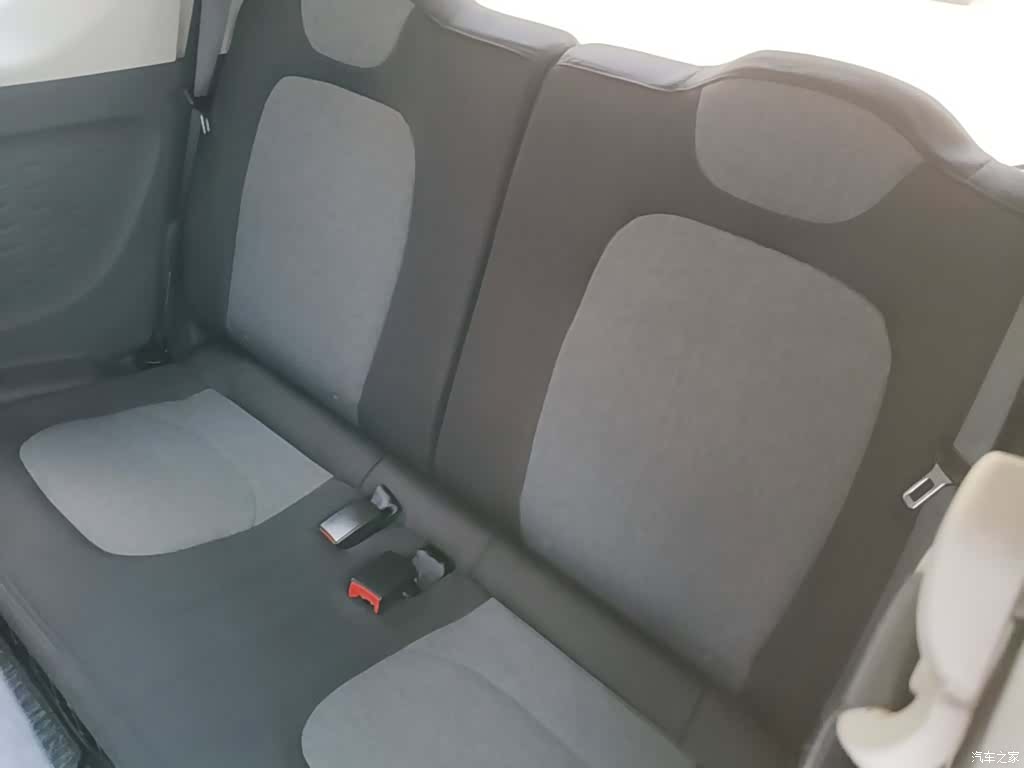 Wuling MINIEV, 2021 17