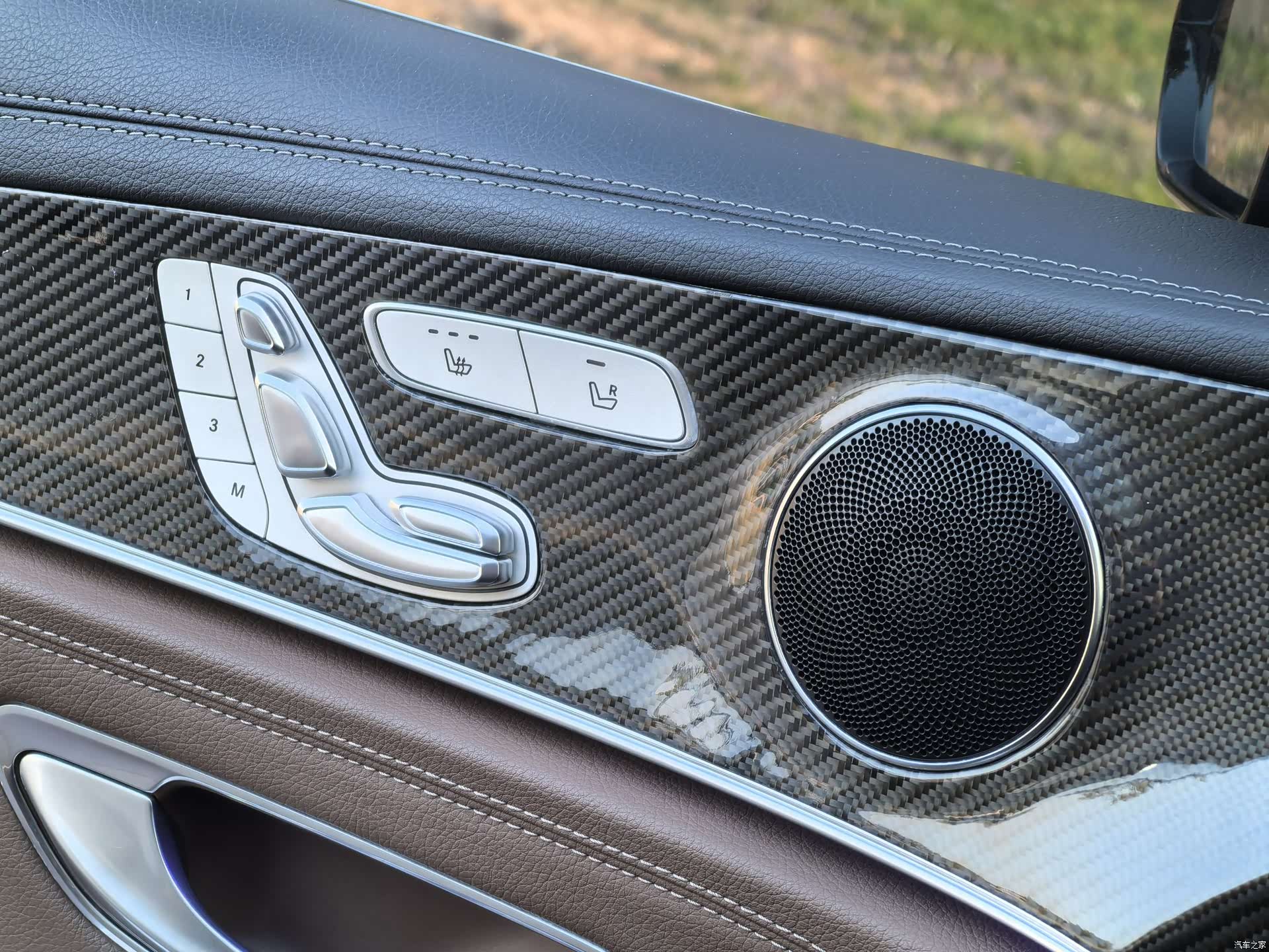 Mercedes-Benz E-Class, 2017 15